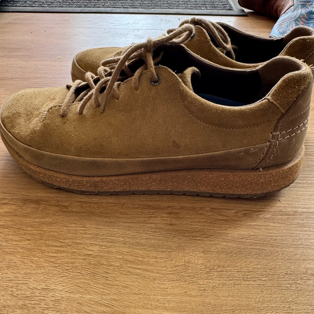 Birkenstock Men's Shoes